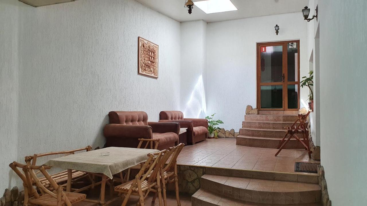 Panska Hata Maliye Khutora Exterior photo